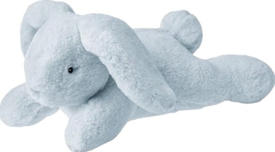 Milly Bunny 30 Cm Blå