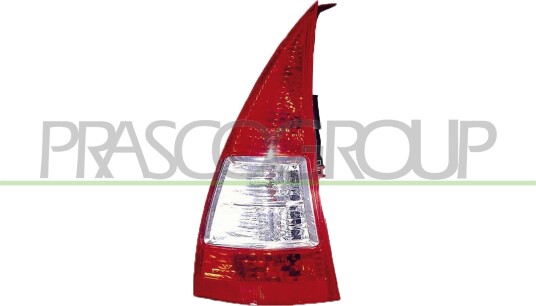 PRASCO CI3224153 Baklykt