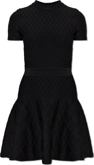 Balmain Dame Kjoler Svart L,