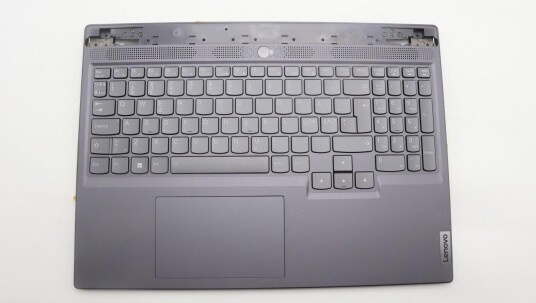 Lenovo COVER Upper Case ASM_NORDIC C