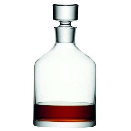 Lsa International Bar Whiskeykaraffel 1,8 L Lsa International Bar Whiskeykaraffel 1,8 L