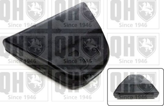 Fjærbeinslager QUINTON HAZELL EMR4832