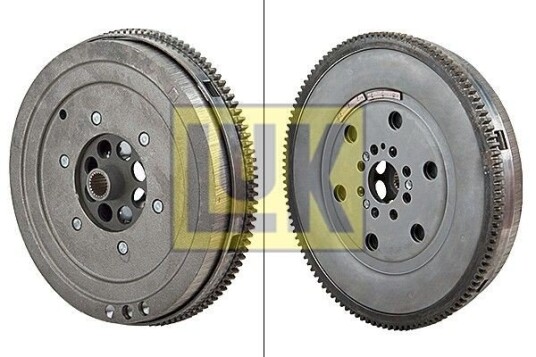 Svinghjul LuK 415 0602 08 Svinghjul LuK 415 0602 08