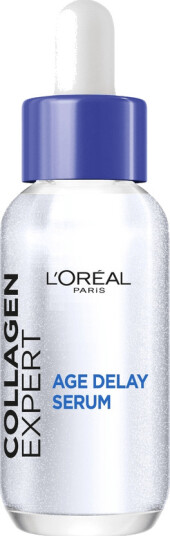 L"Oréal Paris Collagen Expert Age Delay Serum 30ml