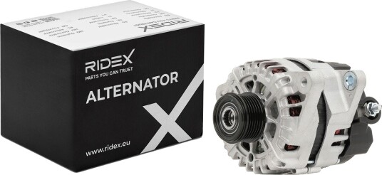 RIDEX 4G1162 Dynamo RIDEX 4G1162 Dynamo