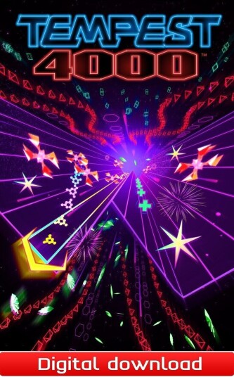 Tempest 4000 Tempest 4000