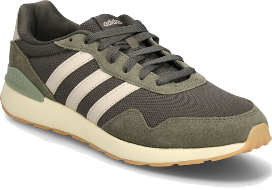 Adidas Sportswear Run 60S 4.0 Khaki green 39 1/3