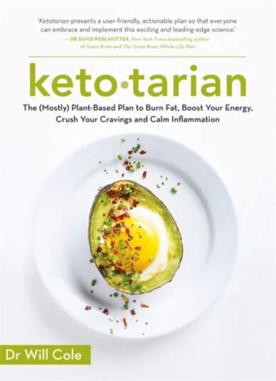 Ketotarian Av Dr Will Cole