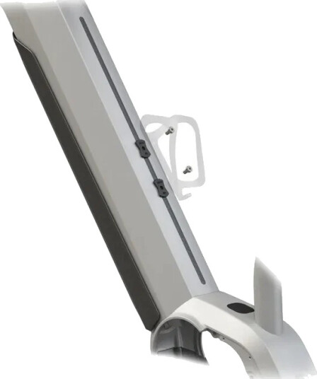 XLC Haibike multimount universalholder til MRS rail