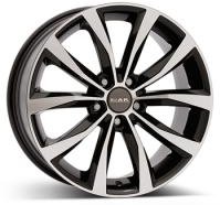 MAK Wolf 6.5 x 20 CB66,10 ET33 5/114.3 6.5 x 20