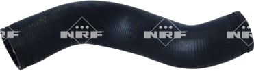 NRF 166235 Ladeluftslange