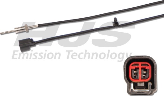 Sensor, eksostemperatur HJS 92 09 4402 Sensor, eksostemperatur HJS 92 09 4402