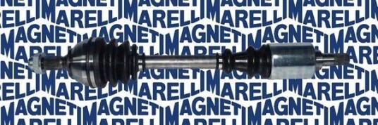 Magneti Marelli Drivaksel MAGNETI MARELLI 302004190029 Magneti Marelli Drivaksel MAGNETI MARELLI 302004190029