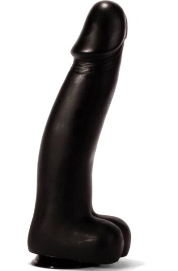 X-Men Kenneths Cock Black 38 cm