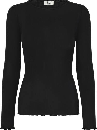 RM By Rosemunde | Rmwbalta Modal Ls O Neck T Shirt | S