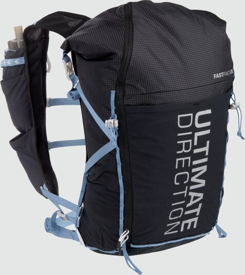 Ultimate Direction Ud Fastpack 20 Black M/L