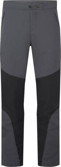 Rab Torque Pants Anthracite 38 Regular Leg Rab Torque Pants Anthracite 38 Regular Leg