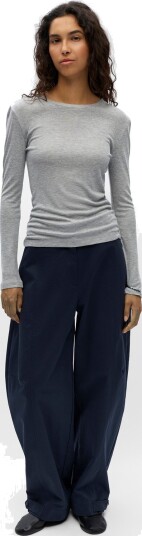 Object Objalma Ls Re Top Noos Grey M