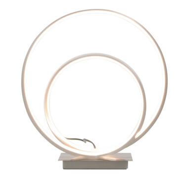 Aneta Lighting Bordlampe Loop 1553911-02-0 1553917-01-0 Aneta Lighting Bordlampe Loop 1553911-02-0 1553917-01-0