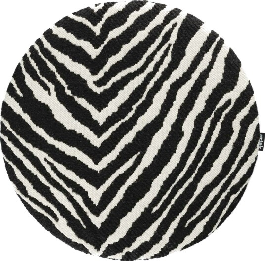 Zebra Setepute