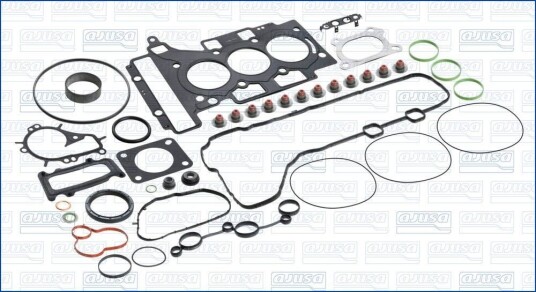 Tetnings helsett, motor AJUSA 50413300