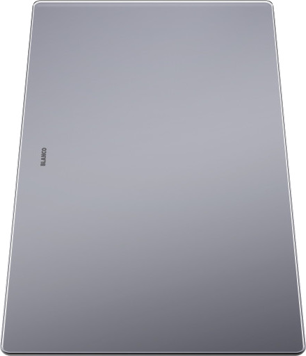 Skjærebrett i glass Subline Kp 435X240