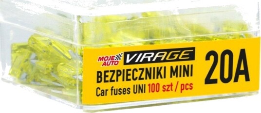 VIRAGE 94-061 Sikringssett