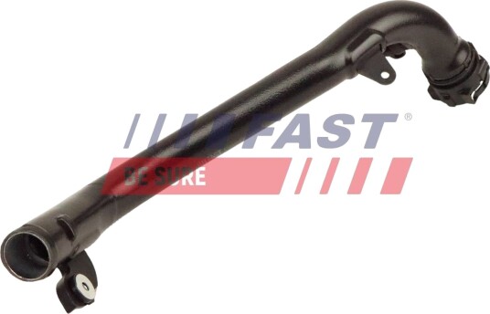FAST FT01131 Ladeluftslange