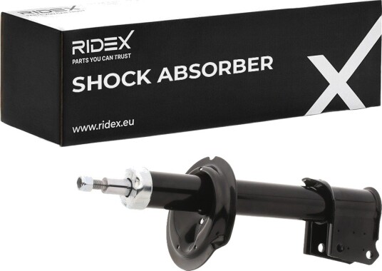 RIDEX 854S0785 Støtdemper