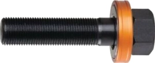 Viking bolt med kulelager 19x75 mm, 01341