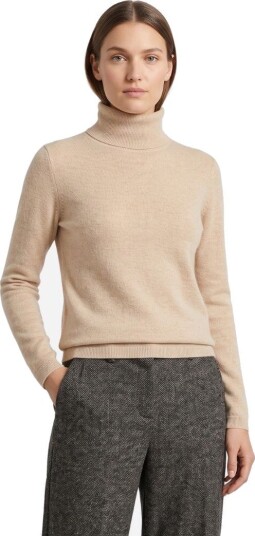 Henderson Nyc polo L hvit dame