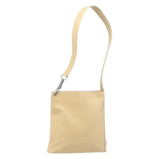 Gucci Vintage Dame Beige Gucci Vintage Dame Beige