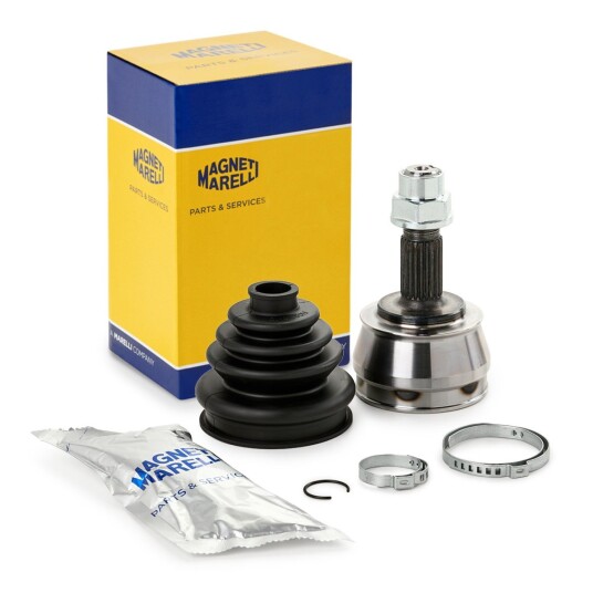 Magneti Marelli Drivknute drivaksel MAGNETI MARELLI 302015100097