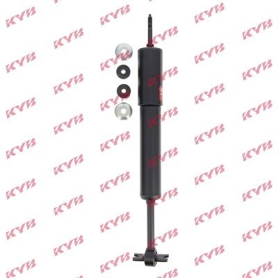 Støtdemper KYB 341302 Støtdemper KYB 341302