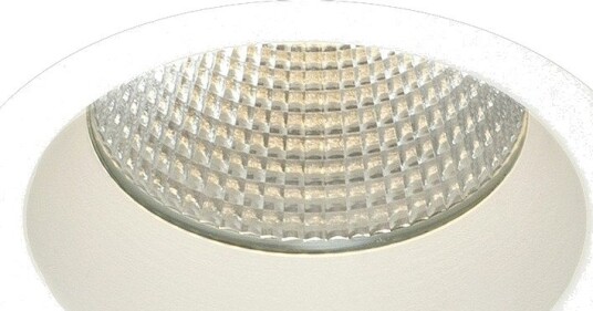 Hide A Lite Solo Mini G2 Downlight hvit 3000 K Fasedimmer Belysning