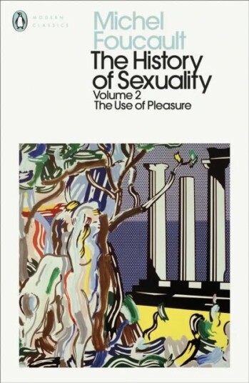 The History Of Sexuality: 2 Av Michel Foucault The History Of Sexuality: 2 Av Michel Foucault