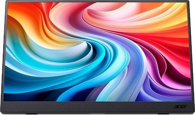 Acer PM161Q J2 16" Bærbar Skjerm UM.ZP1EE.201