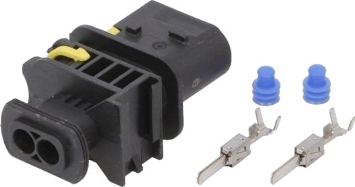 Plugg TRUCKLIGHT CA-UN010