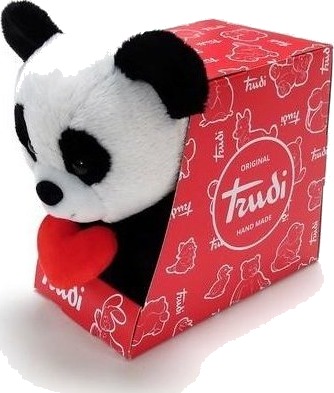 Trudi Trudino Panda Love Trudi Trudino Panda Love