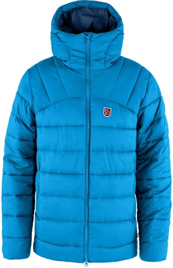 Fjellreven Expedition Mid Winter Jacket M Un Blue-Navy Male Fjellreven Expedition Mid Winter Jacket M Un Blue-Navy Male