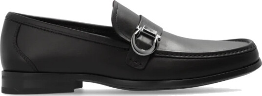 Ferragamo Herre Sko Brun 39 EU,