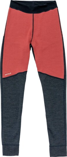 Devold Women's Expedition Arctic Pro Longs Marsala XS Devold Women's Expedition Arctic Pro Longs Marsala XS