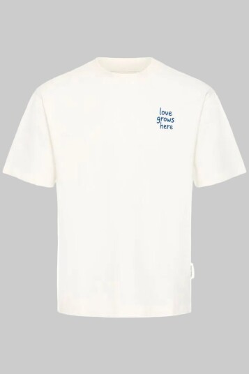 Casual Friday CFSØTOPTE 0284 T SHIRT L
