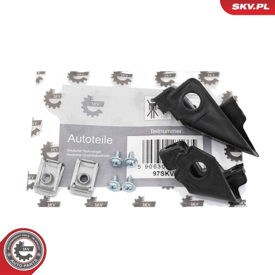 ESEN SKV 97SKV216 Reparasjonssett, hovedlyskaster (holder)