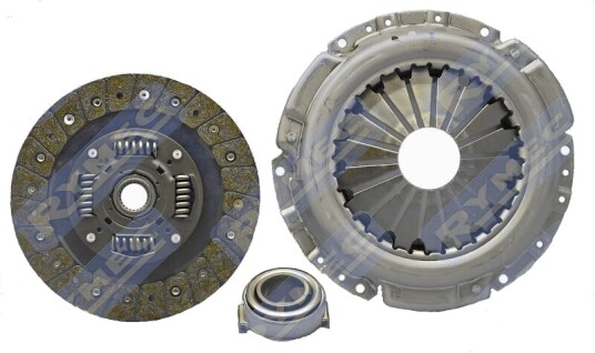 Clutchsett RYMEC JT1740
