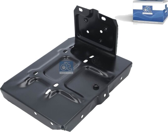 Deksel, batteriboks DT Spare Parts 13.00339