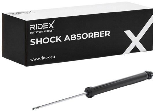 Støtdemper RIDEX 854S18657