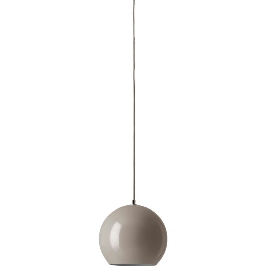 Topan VP6 Pendel Gråbeige Topan VP6 Pendel Gråbeige