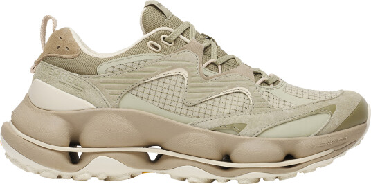 Merrell Women"s Speedarc Matis Ltr Wp Muted Sage 37