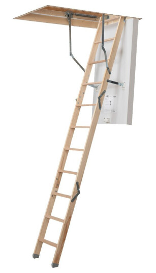 Voss Loftstrapp Click Fix 76 68x113cm